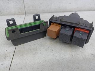 блок реле Opel Insignia 1 поколение (A) 2010, 13265980