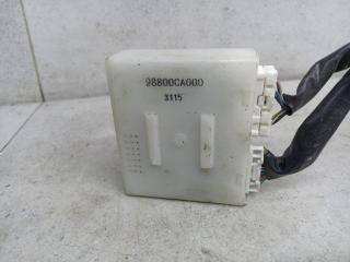 блок управления сиденьем Nissan Murano Z50 (2002 - 2008), 98800CA000