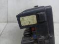 блок предохранителей Nissan Murano Z50 (2002 - 2008), 284B7CA000 - фото №4