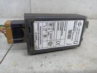 блок управления центральным замком Nissan Almera N16 (2000 - 2003), 285963Y50