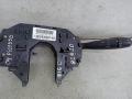 переключатель подрулевой (стрекоза) Citroen C4 1 поколение 2009, 96644965XT - фото №3
