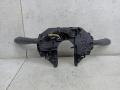 переключатель подрулевой (стрекоза) Citroen C4 1 поколение 2009, 96644965XT - фото №5