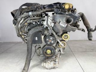 двигатель Lexus GS 3 поколение [рестайлинг] 2008, 3.0 л., 3GR-FSE, бензин, 3GR, 3GRFSE