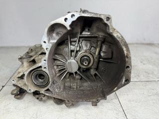 КПП механическая (МКПП) Nissan Almera N16 [рестайлинг] 2005, 1.5 л., QG15DE, бензин, 4M40