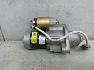 стартер Infiniti FX37 2 поколение [рестайлинг] 2013, 3.7 л., VQ37VHR, бензин, 23300EY00A