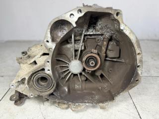 КПП механическая (МКПП) Nissan Primera P12 2005, 1.6 л., QG16DE, бензин, 4M40, 320104M506