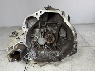 КПП механическая (МКПП) Nissan Almera N16 2002, 1.5 л., QG15DE, бензин, 4M40