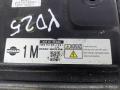 блок управления двигателем Nissan Pathfinder R51 [рестайлинг] 2012, 237105X08C - фото №2