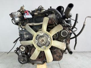 двигатель Nissan Pathfinder R51 [рестайлинг] 2012, 2.5 л., YD25DDTi, дизель, YD25, YD25TDDI, 101025X00A