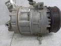 компрессор кондиционера Nissan Qashqai 1 поколение 2008, 92600EN22B - фото №4