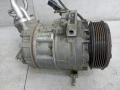 компрессор кондиционера Nissan Qashqai 1 поколение 2008, 92600EN22B - фото №5