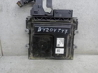 блок управления двигателем Volvo XC40 1 поколение (2017 - 2026), 32242004