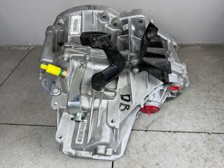 КПП механическая (МКПП) Renault Duster 1 поколение [рестайлинг] 2020, 2.0 л., F4R, бензин, 320108363R, TL8, TL8, TL8016