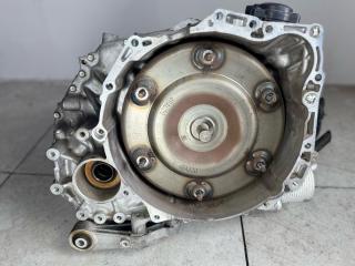 КПП автоматическая (АКПП) Volvo XC40 1 поколение 2019, 2.0 л., B 4204 T, бензин, 1285368, TG81SC