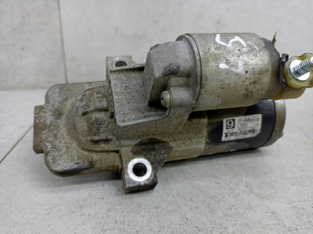 стартер Mazda 6 GH 2007, M000T36871 - фото №1