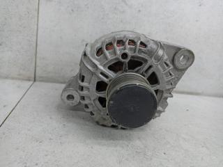генератор Opel Insignia 1 поколение (A) [рестайлинг] 2013, 2.0 л., A 20 DTH, дизель, 13502581
