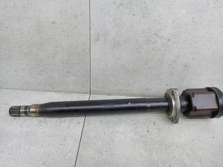 промежуточный вал КПП Opel Insignia 1 поколение (A) [рестайлинг] 2013, 2.0 л., A 20 DTH, дизель, 13364189