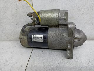 стартер Opel Insignia 1 поколение (A) [рестайлинг] 2013, 55585237