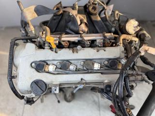 двигатель Suzuki SX4 2 поколение 2015, 1.6 л., M16A, бензин, M16A