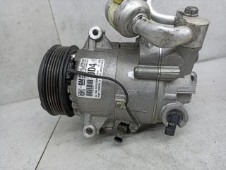 компрессор кондиционера Opel Insignia 1 поколение (A) (2008 - 2014), 13335252
