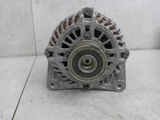 генератор Nissan Juke F15 [рестайлинг] 2014, 1.6 л., MR16DDT, бензин, 231001KM1A