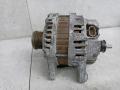 генератор Nissan Juke F15 [рестайлинг] 2014, 1.6 л., MR16DDT, бензин, 231001KM1A - фото №2