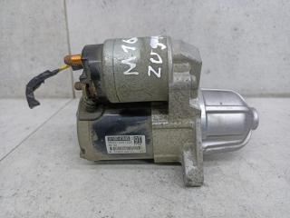 стартер Suzuki SX4 2 поколение 2015, 1.6 л., M16A, бензин, 3110061M0