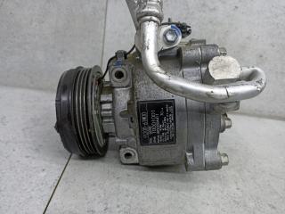 компрессор кондиционера Suzuki SX4 2 поколение 2015, 1.6 л., M16A, бензин, 9520061M00