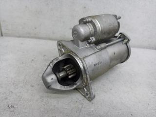 стартер Chevrolet Cruze 1 поколение [рестайлинг] 2014, 1.8 л., F18D4, бензин, 55576980