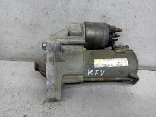 стартер Citroen Berlingo 1 поколение (M59) [рестайлинг] 2007, D6RA572, 9648644680