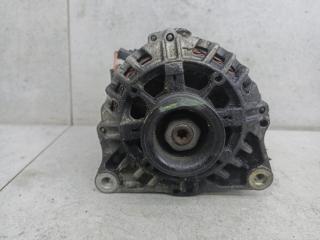 генератор Peugeot 206 1 поколение [рестайлинг] 2009, 9656956380