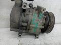 компрессор кондиционера Nissan X-Trail T30 2004, 92600AU010 - фото №5