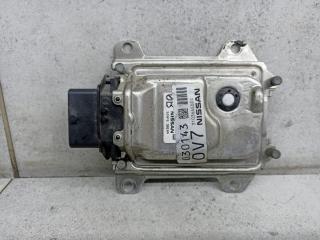 блок управления АКПП Nissan Qashqai 2 поколение [рестайлинг] 2017, 310364ED0C