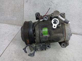 компрессор кондиционера Mazda CX-7 1 поколение 2008, F500RW7AA