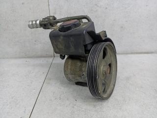 насос гидроусилителя руля Peugeot 206 1 поколение [рестайлинг] 2007, 9636868880, 9637058480