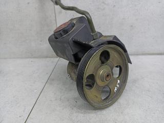 насос гидроусилителя руля Peugeot Partner 1 поколение [рестайлинг] 2007, 9636868880, 9637058480