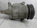 компрессор кондиционера Chevrolet Cruze 1 поколение 2011, 13376447 - фото №3