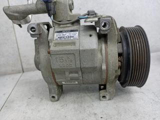 компрессор кондиционера Honda Accord 8 поколение 2011, 2.4 л., K24Z2, бензин, 4472800550