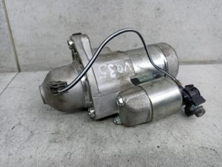 стартер Infiniti FX35 2 поколение 2010, 23300JA10C