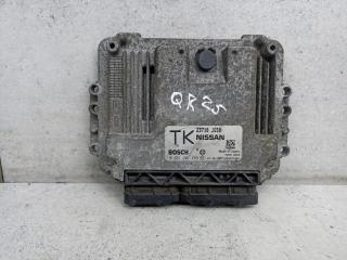 блок управления двигателем Nissan X-Trail T31 2009, 23710JG50