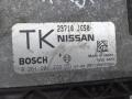 блок управления двигателем Nissan X-Trail T31 2009, 23710JG50 - фото №2