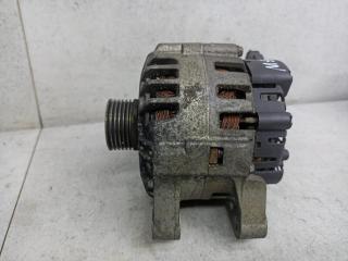 генератор Citroen C3 2 поколение 2010, 9656956280