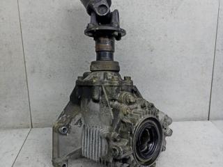 раздаточная коробка Nissan X-Trail T30 2003, 331008H500