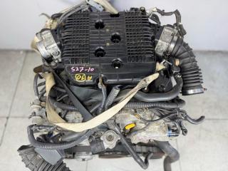 двигатель Infiniti FX35 2 поколение 2012, 3.5 л., VQ35HR, бензин, VQ35, VQ35HR