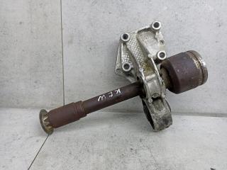 кронштейн полуоси Peugeot 206 1 поколение [рестайлинг] (2002 - 2009), 9640296180