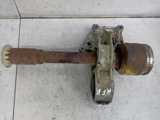 кронштейн полуоси Peugeot 206 1 поколение [рестайлинг] 2005, 9640296180