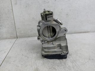 заслонка дроссельная Peugeot Partner 1 поколение [рестайлинг] 2007, 9640796280