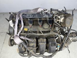 двигатель Ford Focus 3 поколение 2014, 2.0 л., MGDA, бензин, MGDA