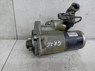 стартер Nissan X-Trail T31 [рестайлинг] 2014, 23300ET80B