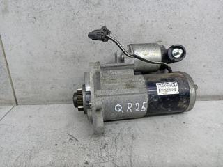 стартер Nissan X-Trail T31 [рестайлинг] 2010, 23300ET80B